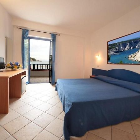 Carretto Vacanze Peschici Eksteriør bilde
